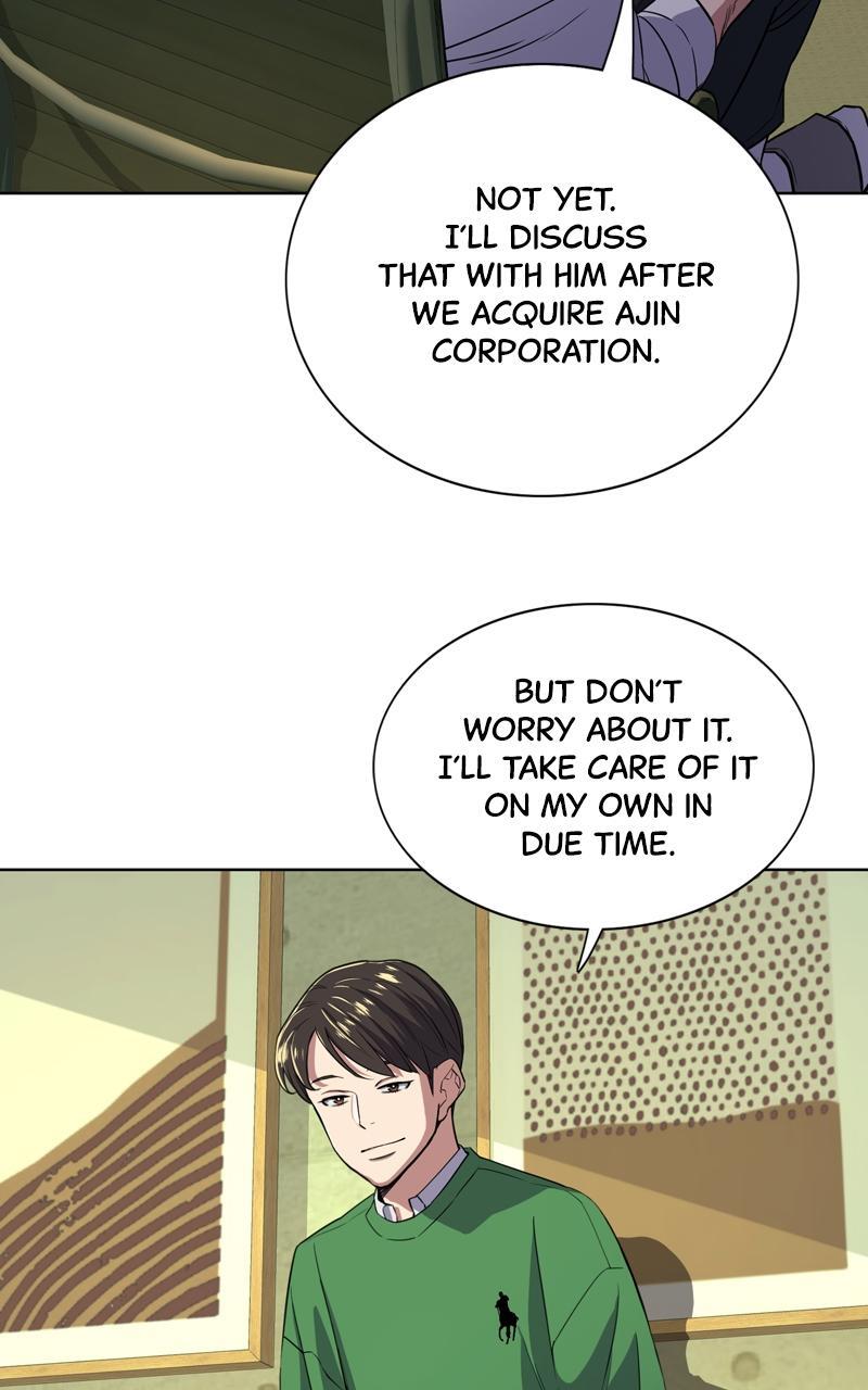 Read Reborn Rich Manga Online