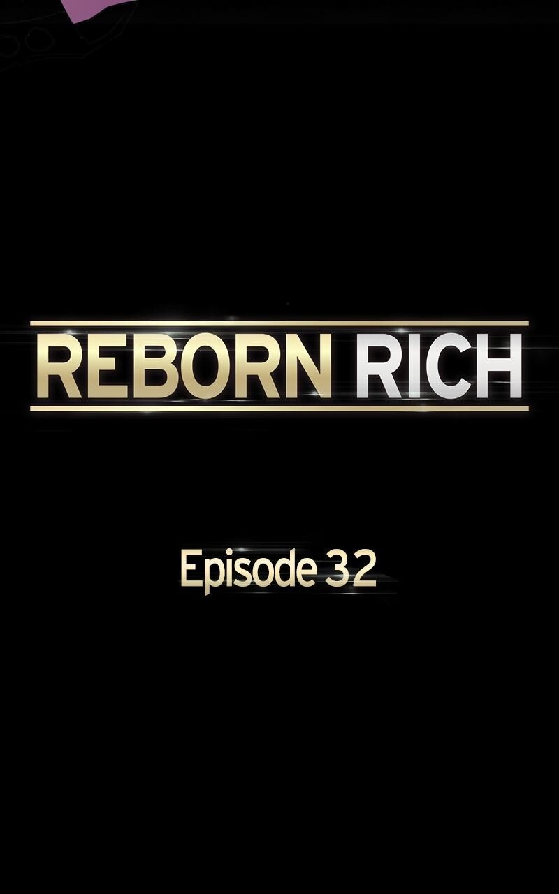 Read Reborn Rich Manga Online