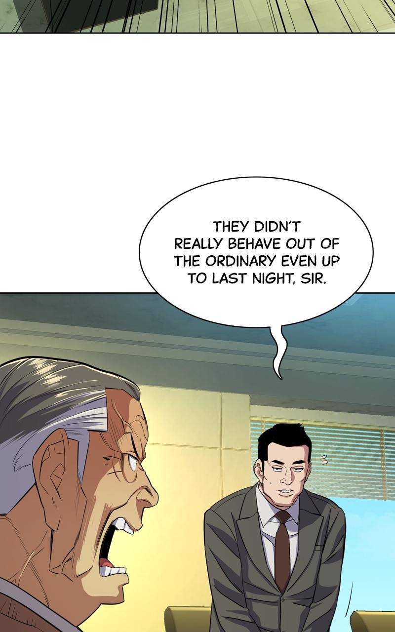 Read Reborn Rich Manga Online