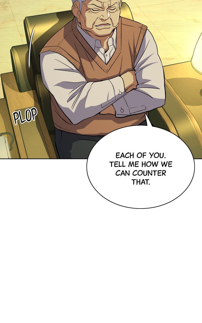 Read Reborn Rich Manga Online