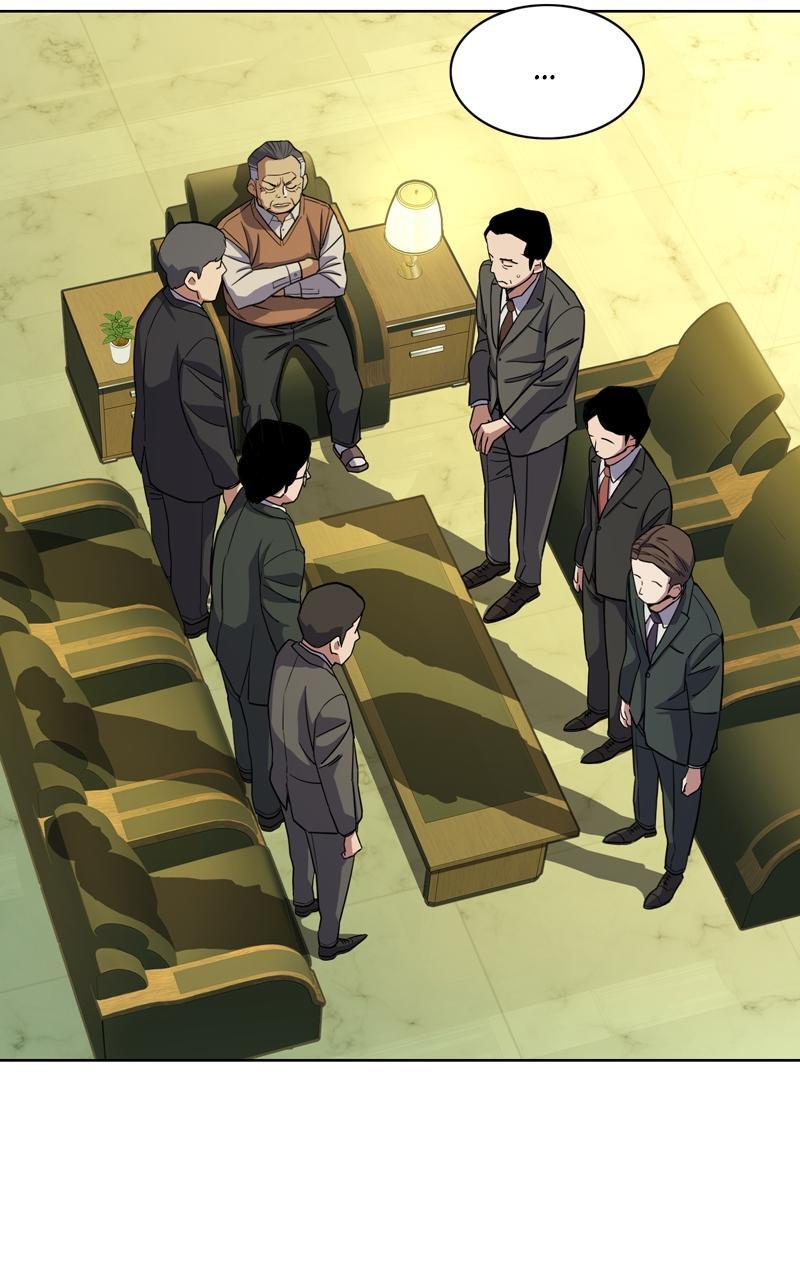 Read Reborn Rich Manga Online