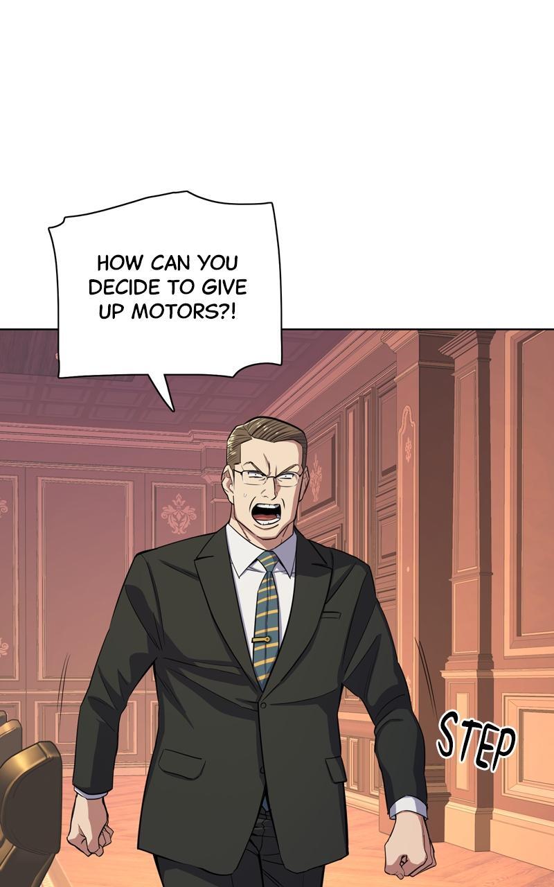 Read Reborn Rich Manga Online