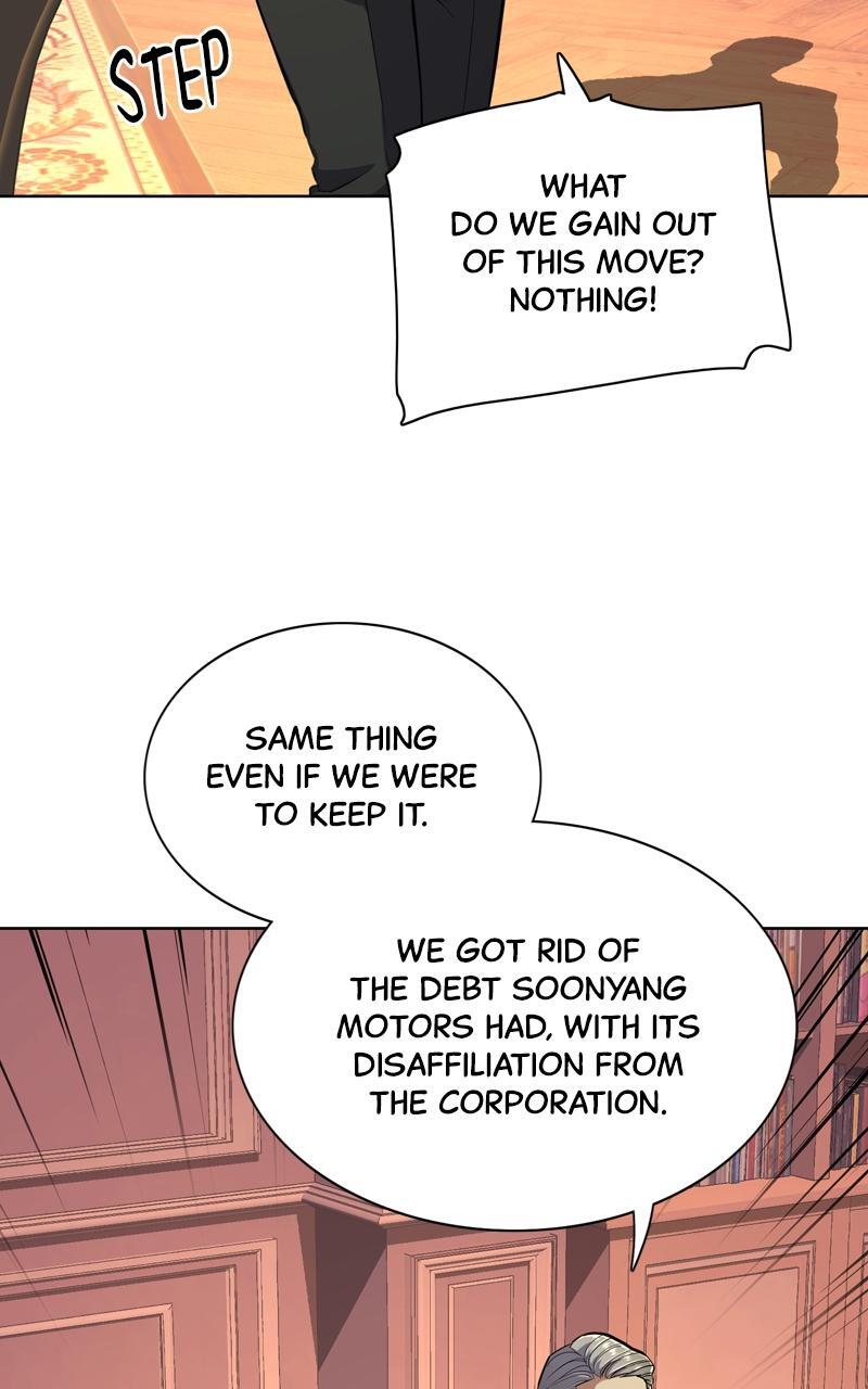 Read Reborn Rich Manga Online
