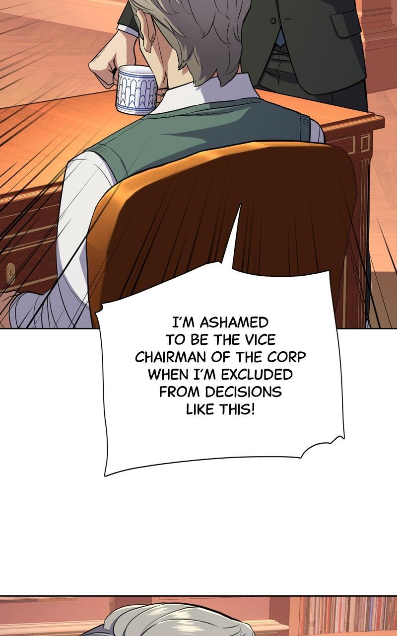Read Reborn Rich Manga Online