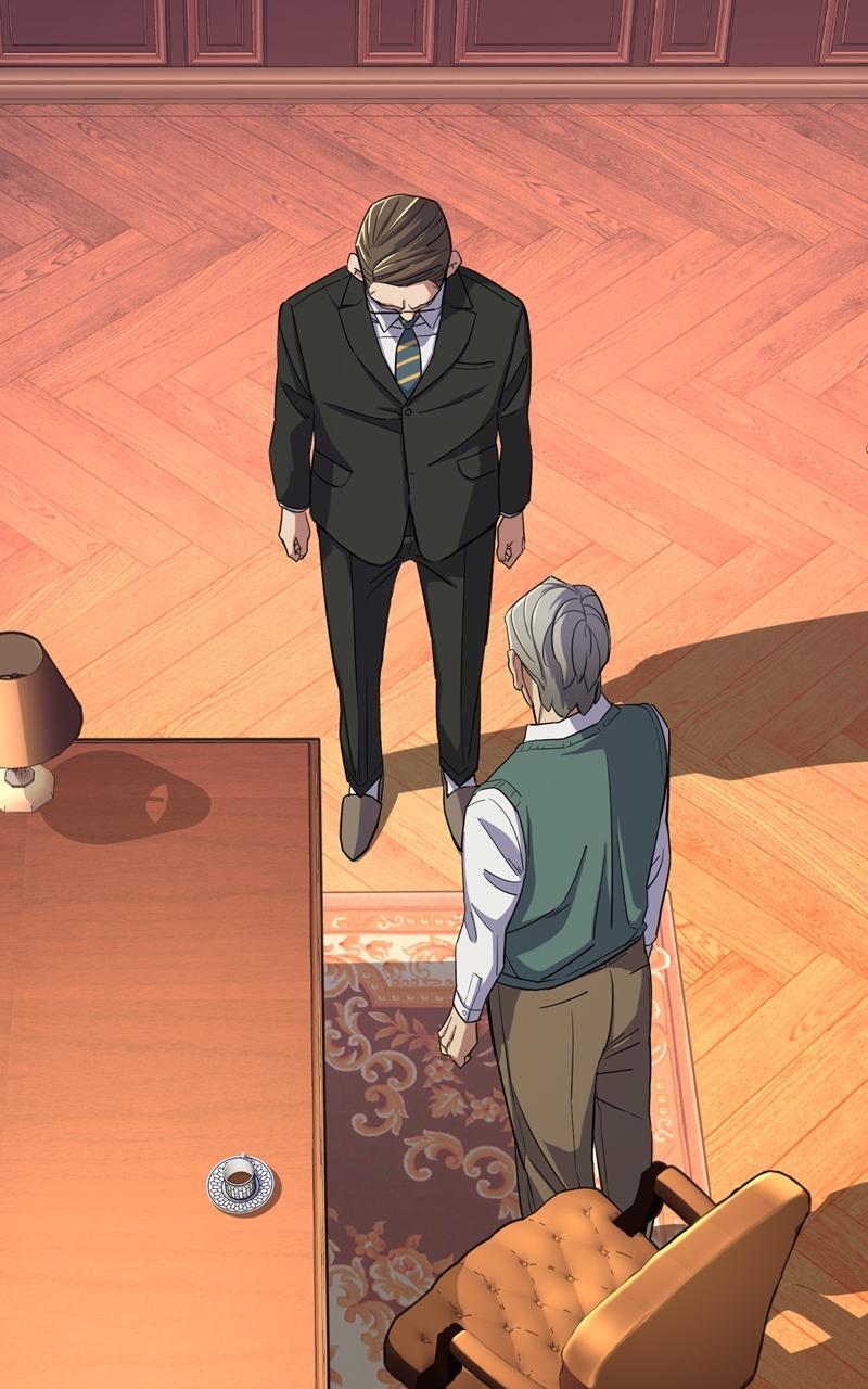 Read Reborn Rich Manga Online