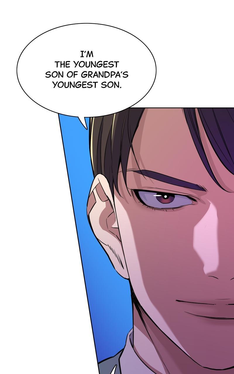 Read Reborn Rich Manga Online