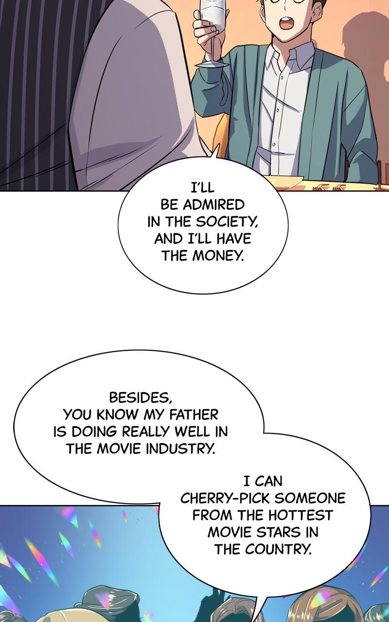 Read Reborn Rich Manga Online