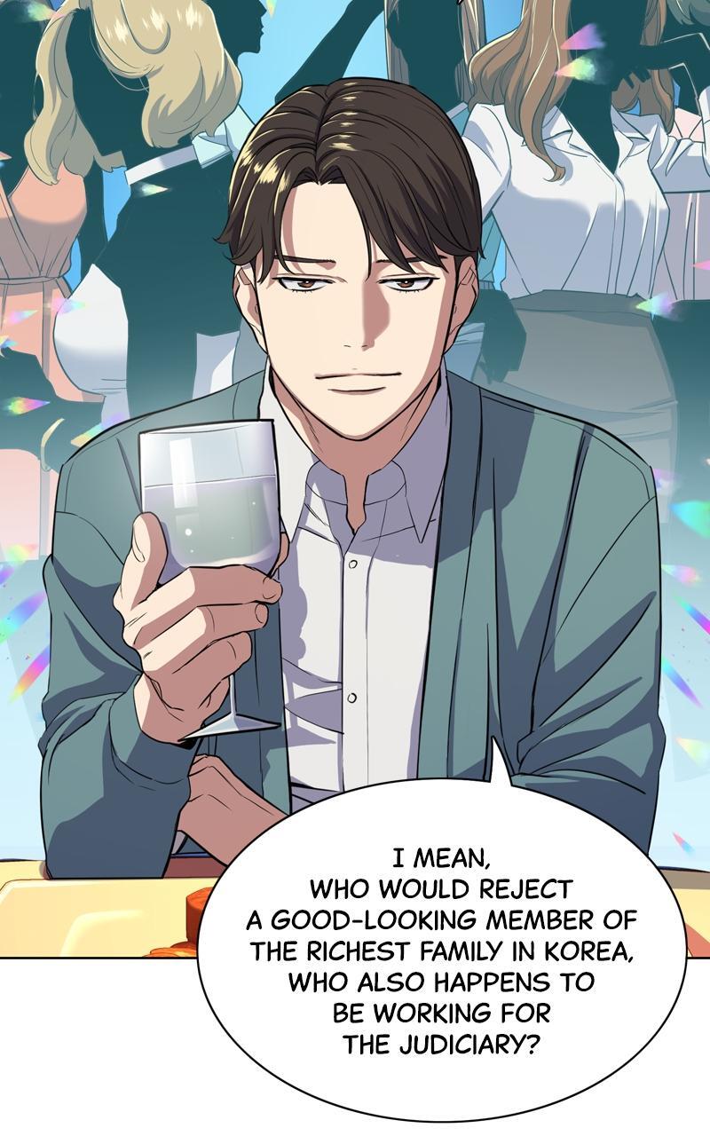 Read Reborn Rich Manga Online