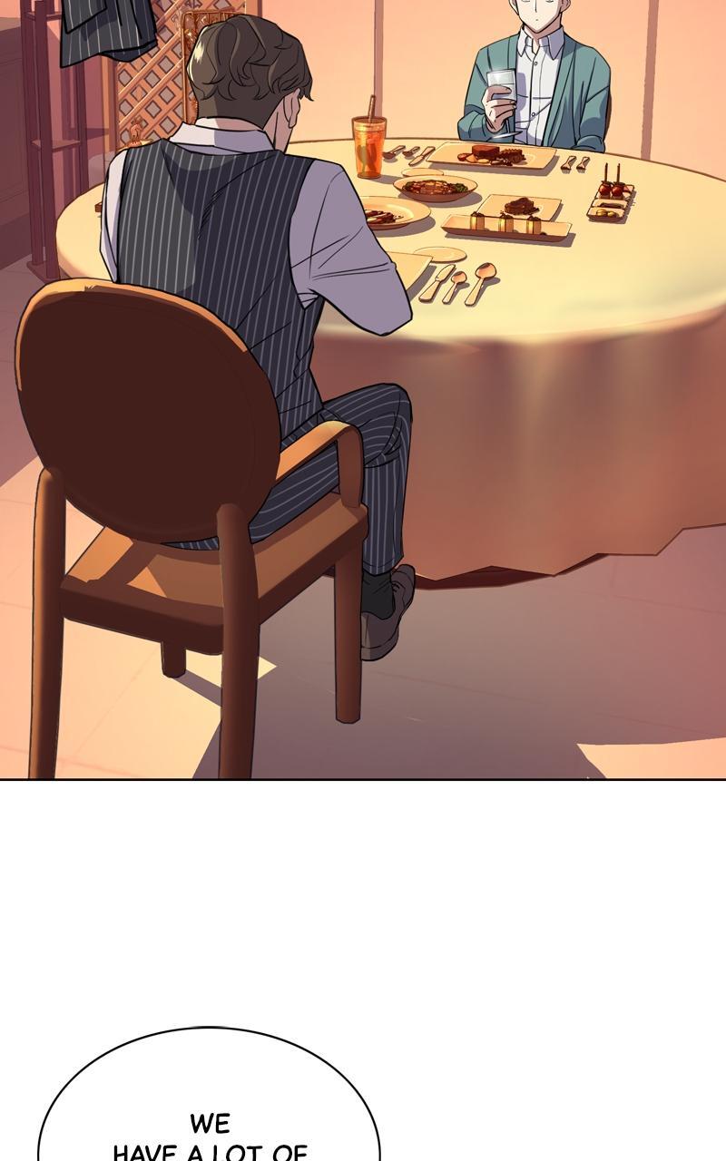 Read Reborn Rich Manga Online