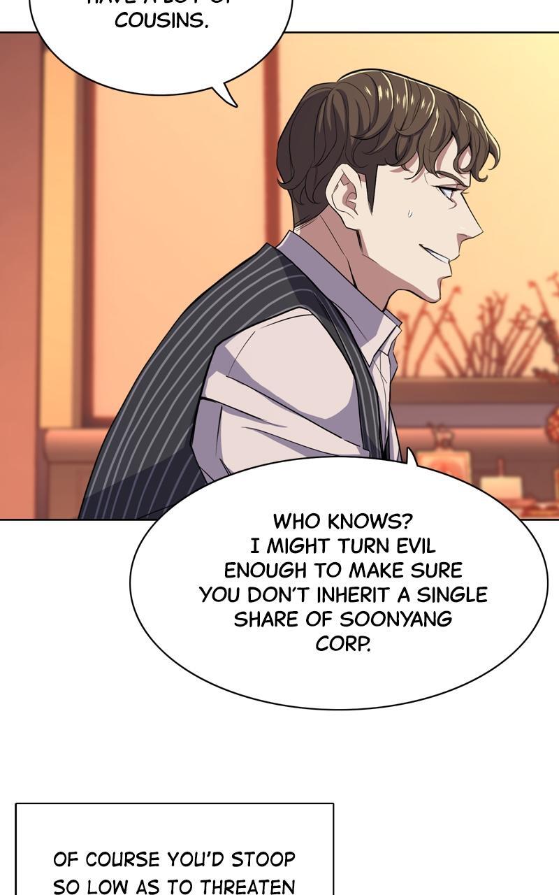 Read Reborn Rich Manga Online