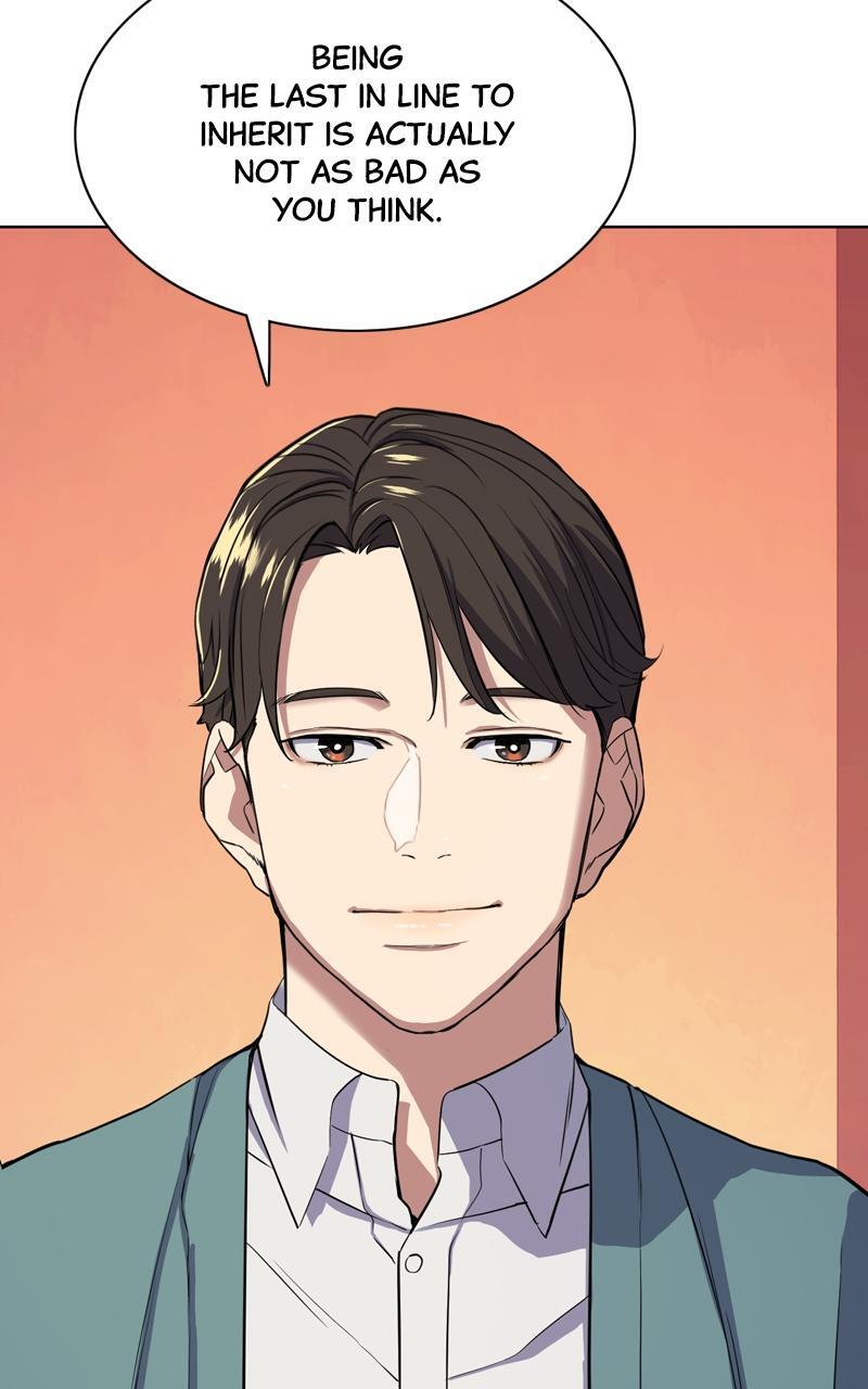 Read Reborn Rich Manga Online