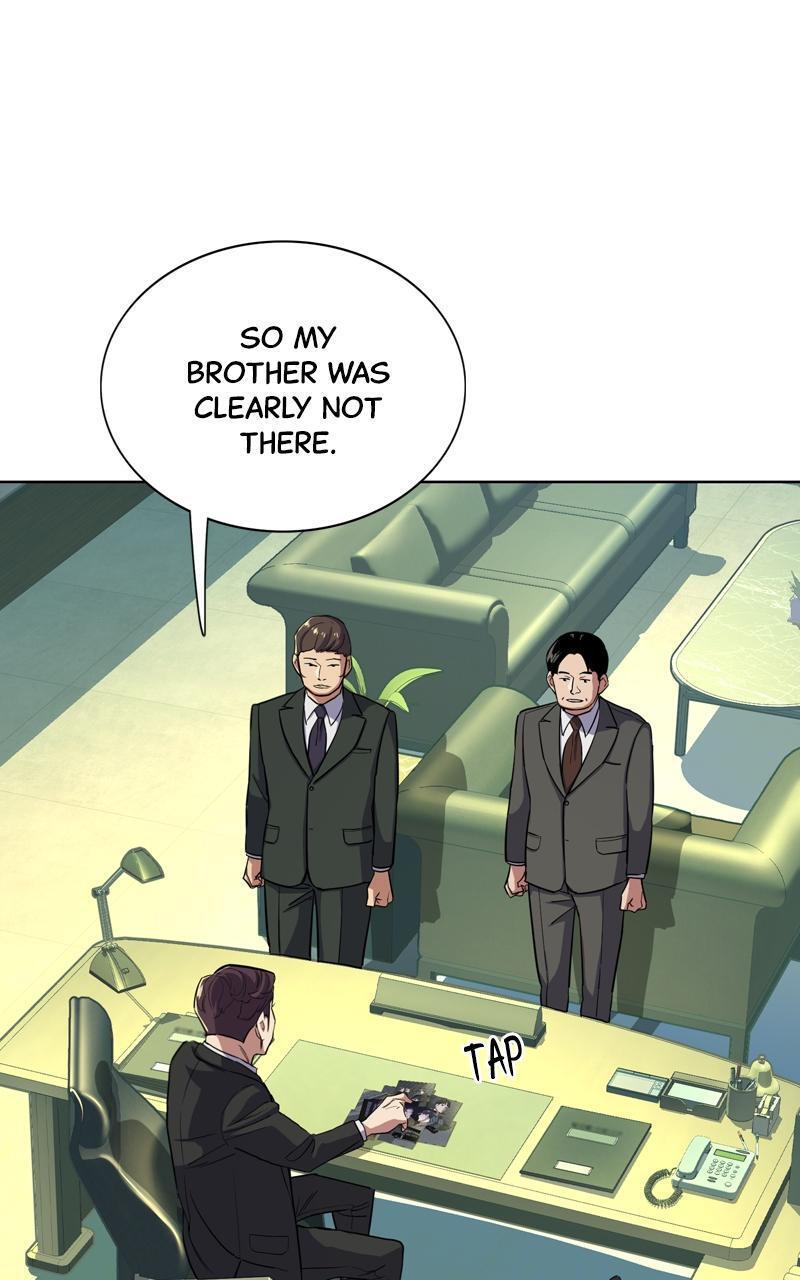 Read Reborn Rich Manga Online