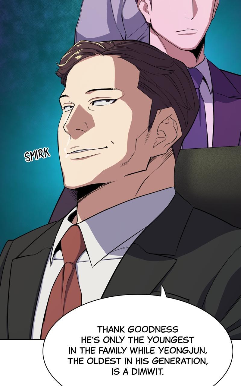 Read Reborn Rich Manga Online