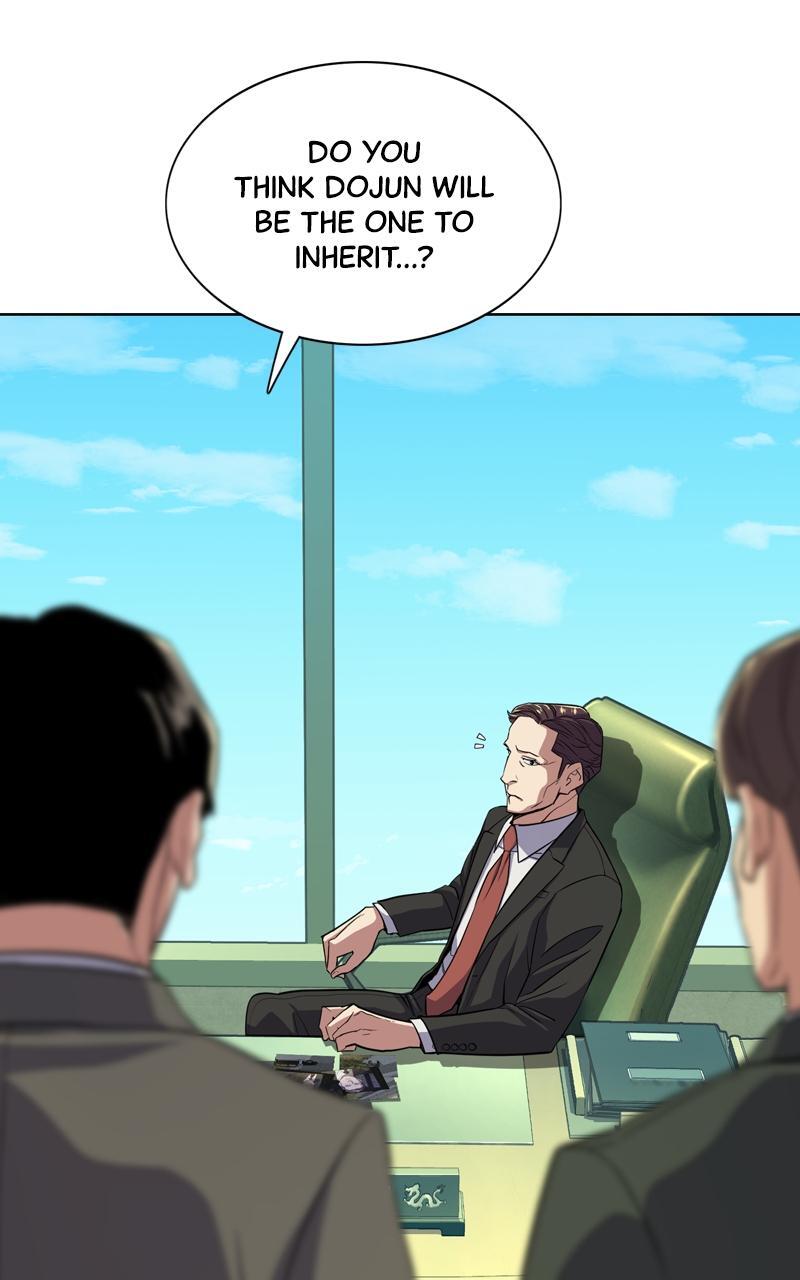 Read Reborn Rich Manga Online