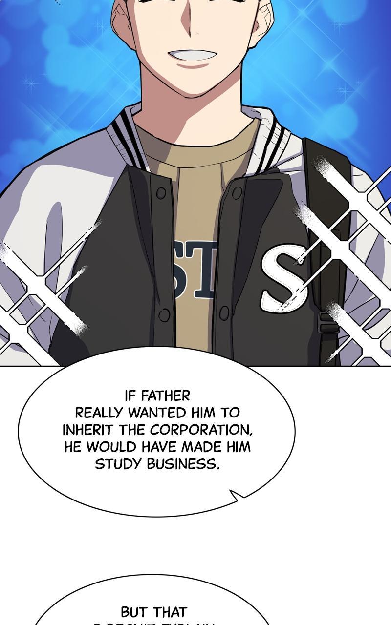 Read Reborn Rich Manga Online