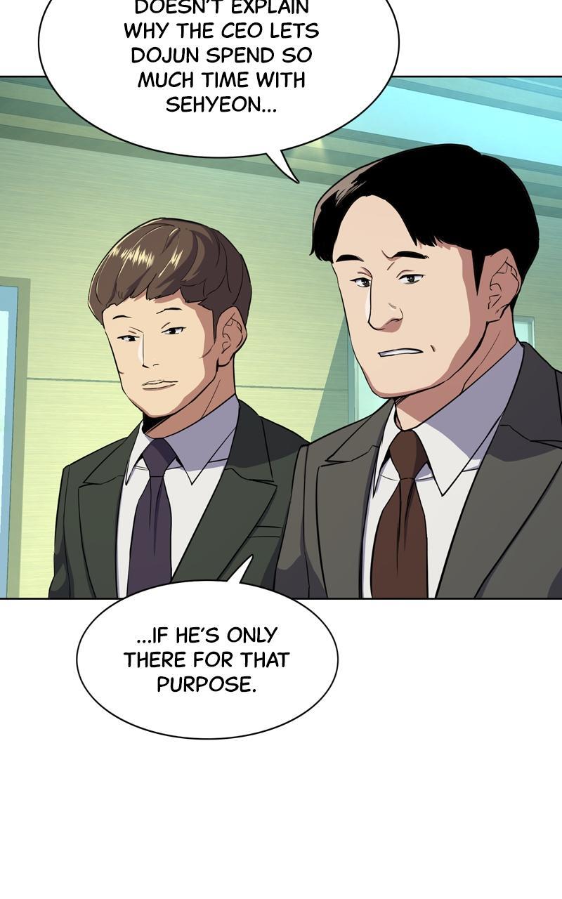 Read Reborn Rich Manga Online