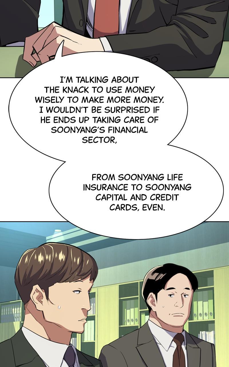 Read Reborn Rich Manga Online