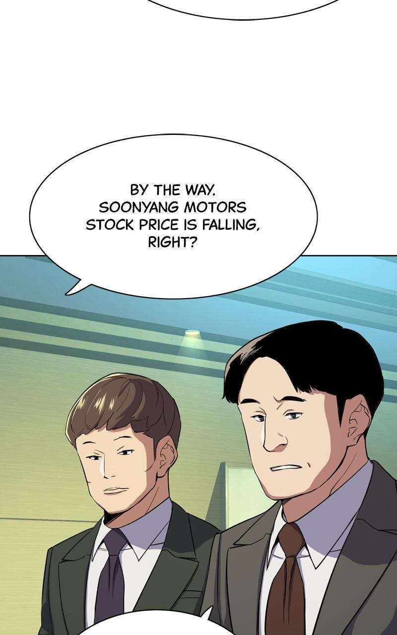 Read Reborn Rich Manga Online