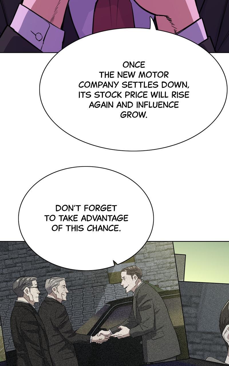 Read Reborn Rich Manga Online