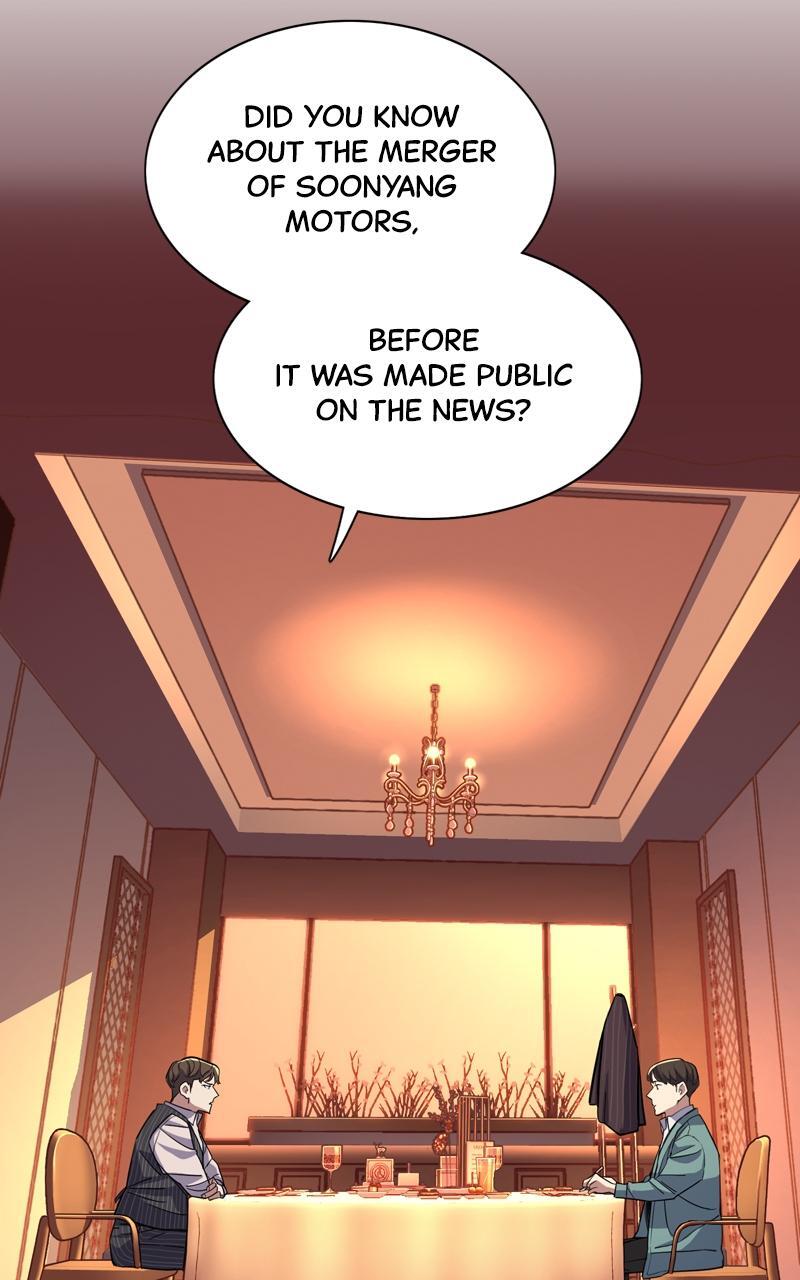 Read Reborn Rich Manga Online
