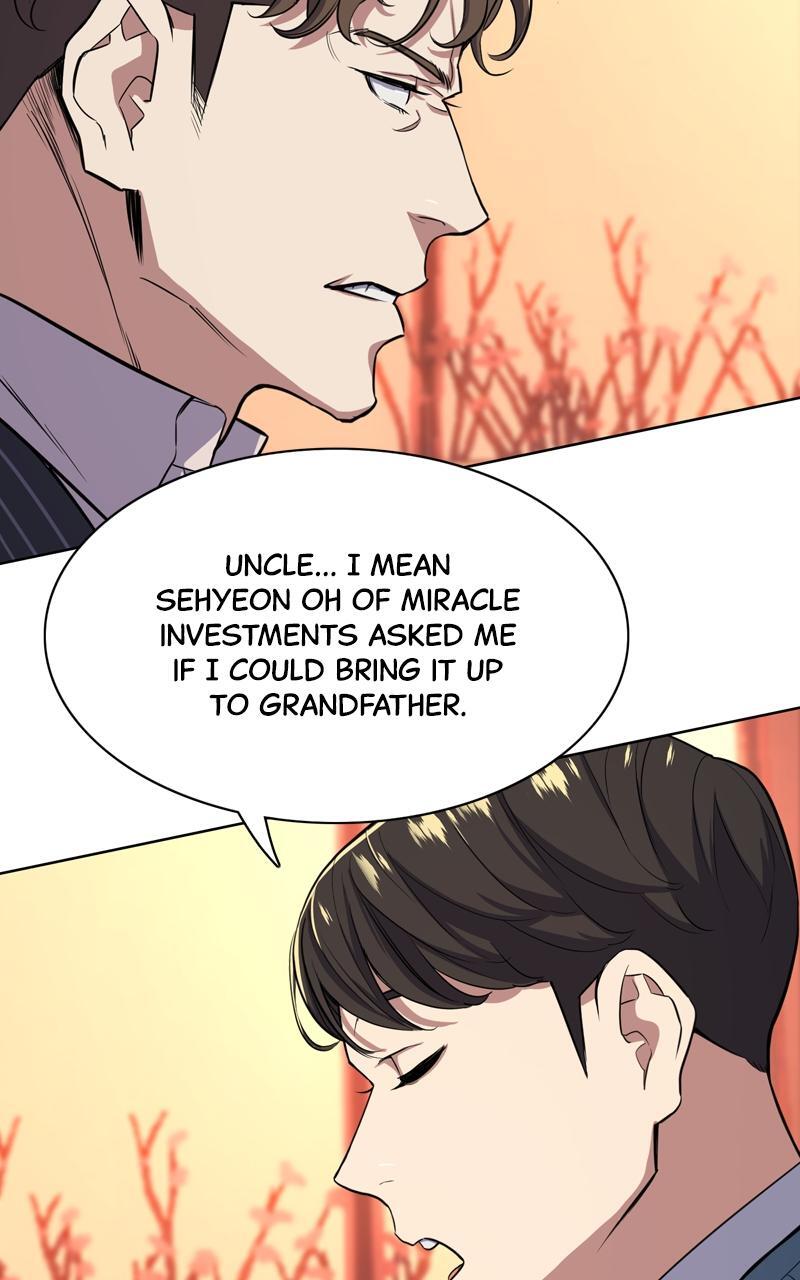 Read Reborn Rich Manga Online