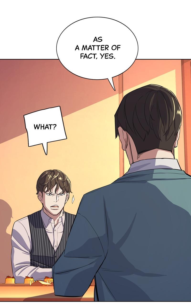 Read Reborn Rich Manga Online