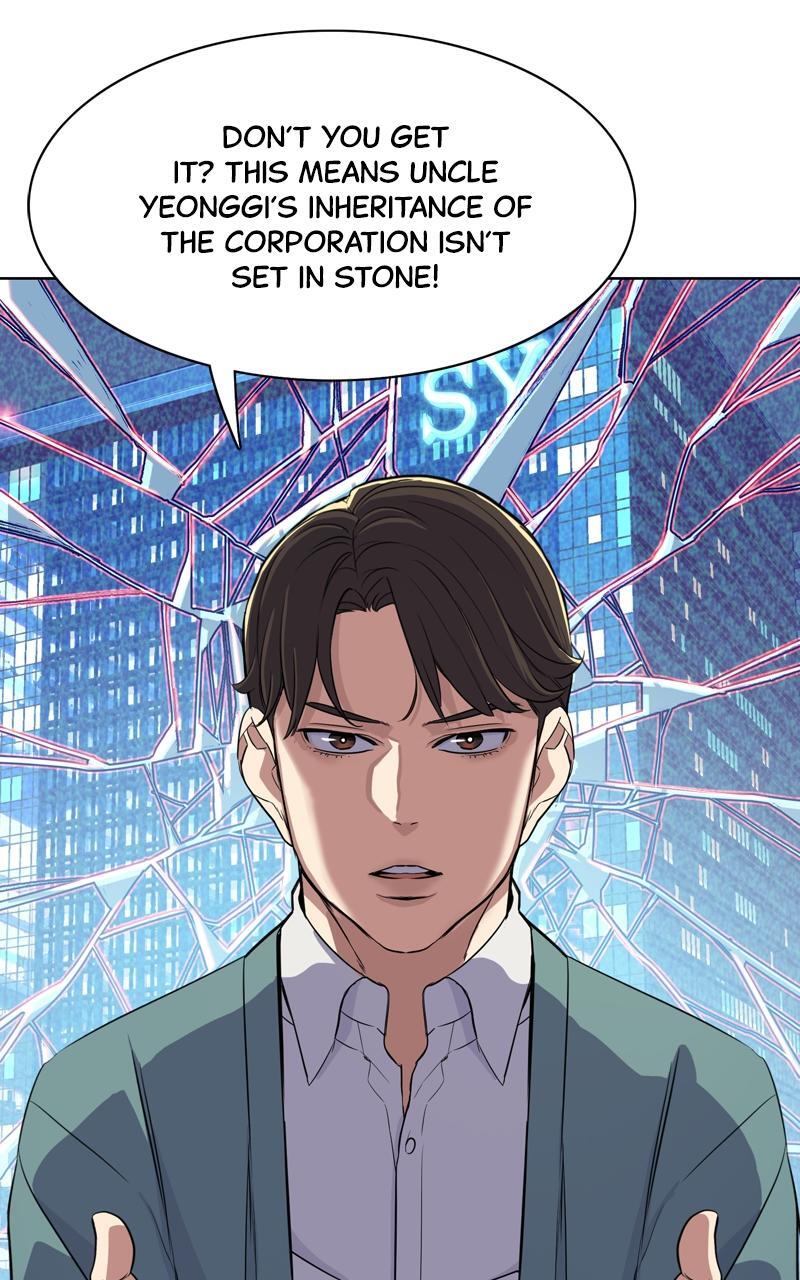Read Reborn Rich Manga Online