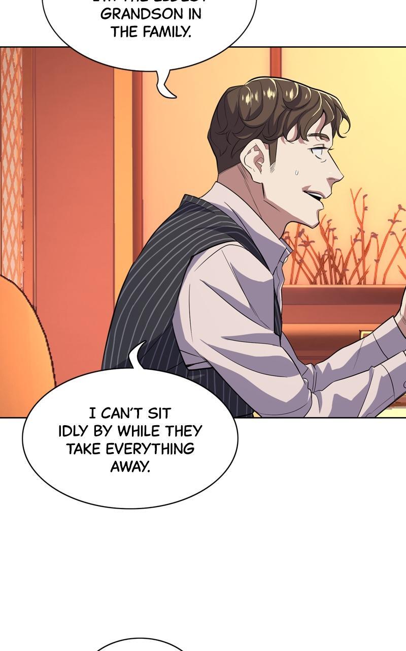 Read Reborn Rich Manga Online