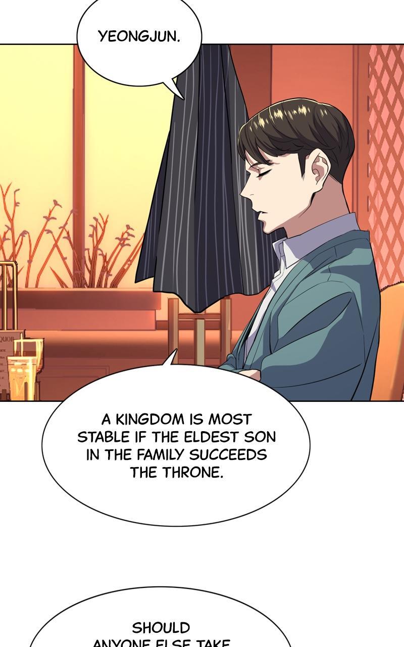 Read Reborn Rich Manga Online