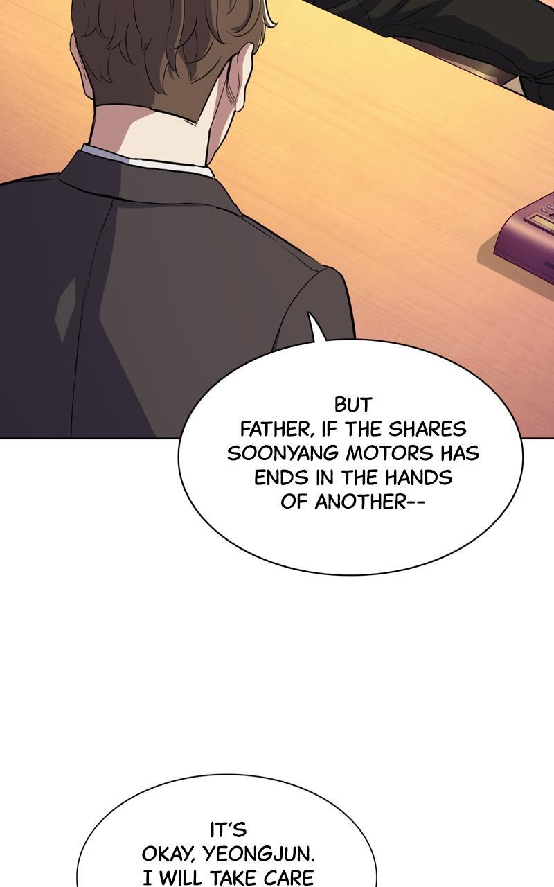 Read Reborn Rich Manga Online