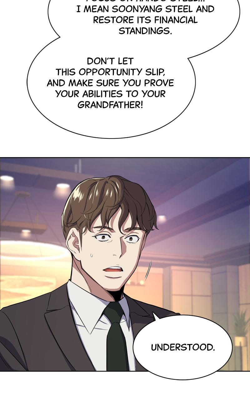 Read Reborn Rich Manga Online