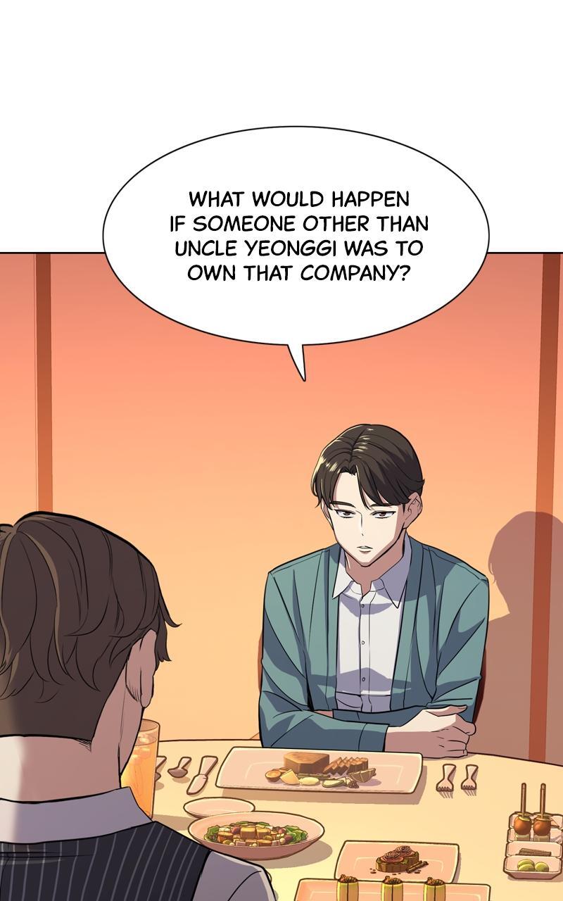 Read Reborn Rich Manga Online