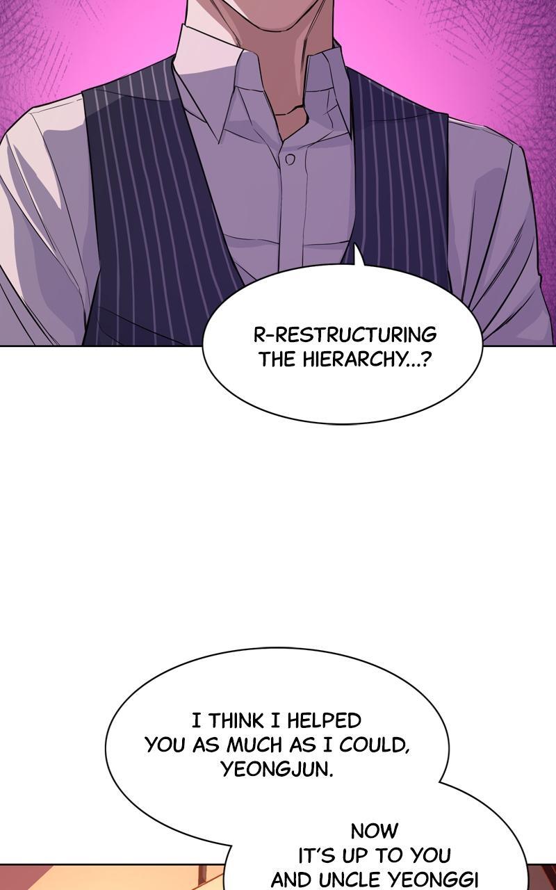 Read Reborn Rich Manga Online