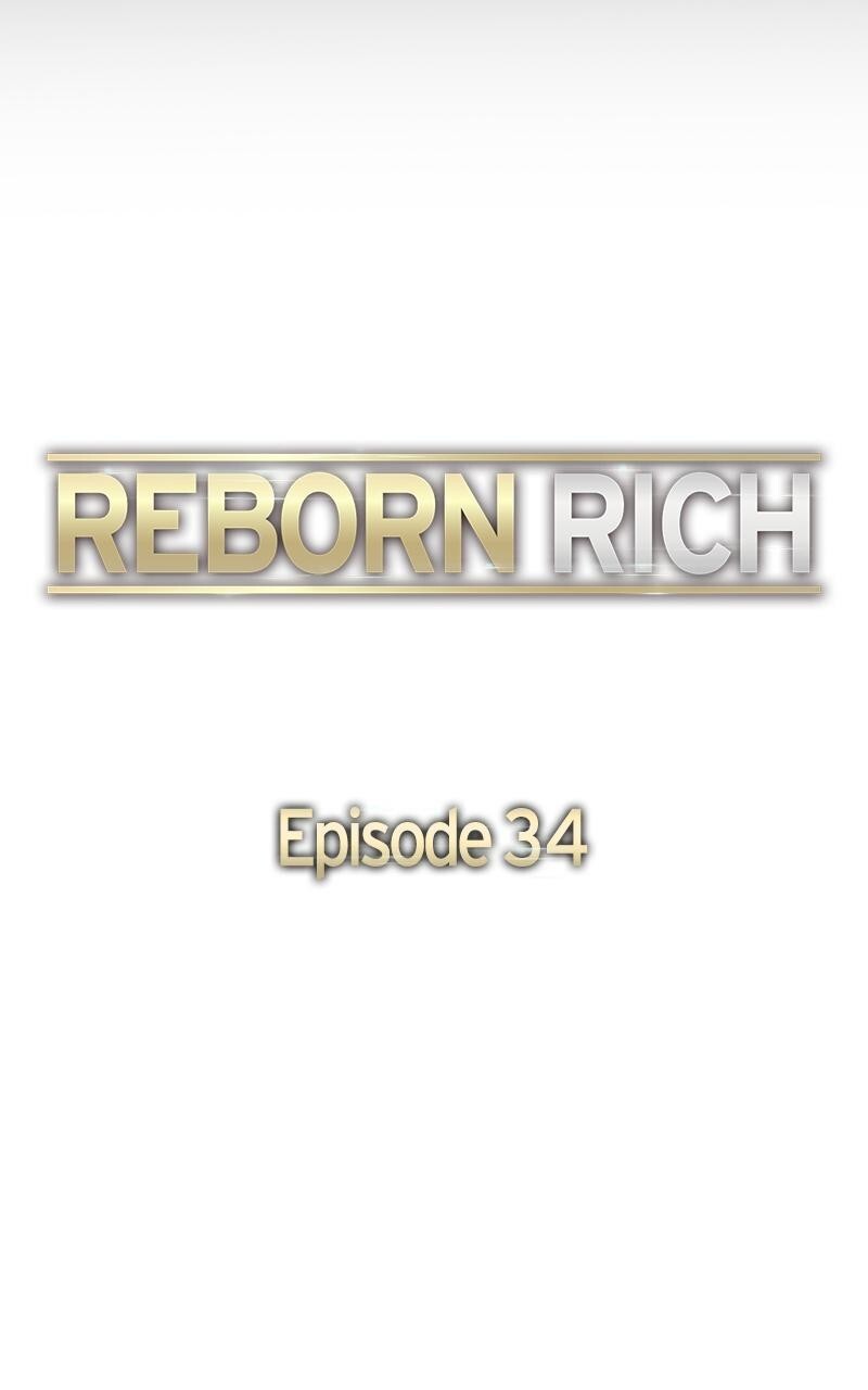 Read Reborn Rich Manga Online