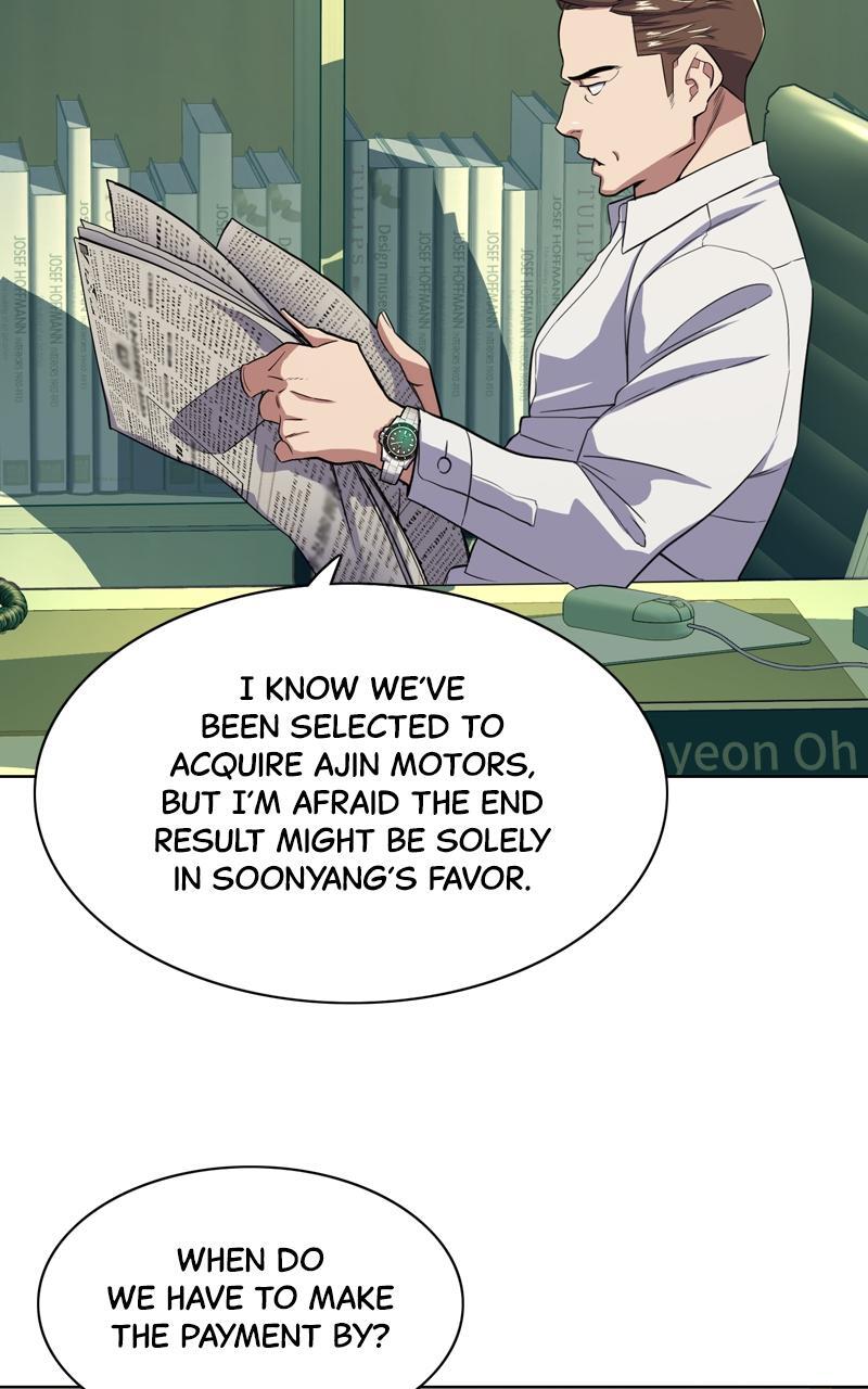 Read Reborn Rich Manga Online