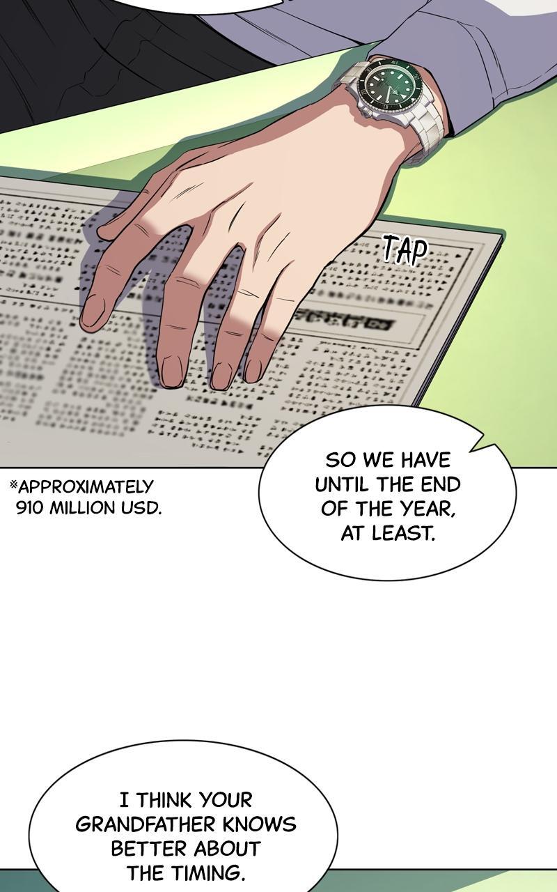 Read Reborn Rich Manga Online