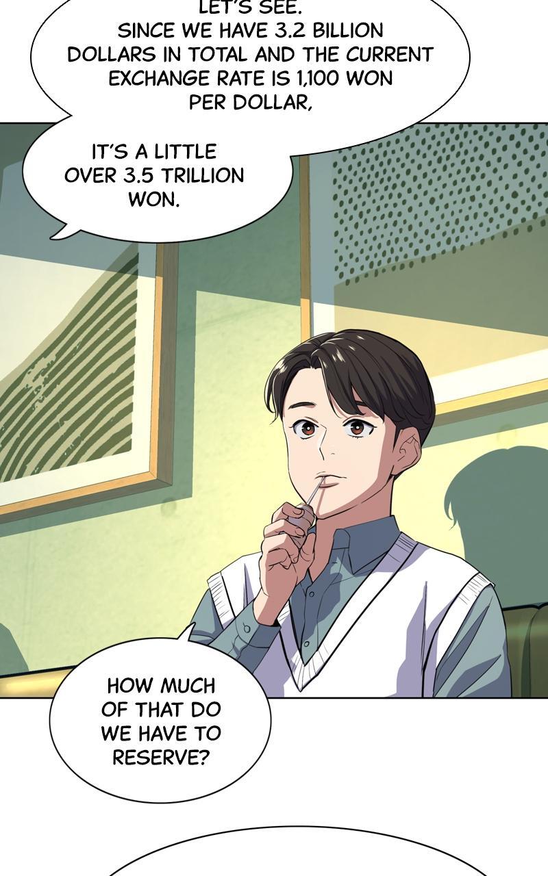 Read Reborn Rich Manga Online