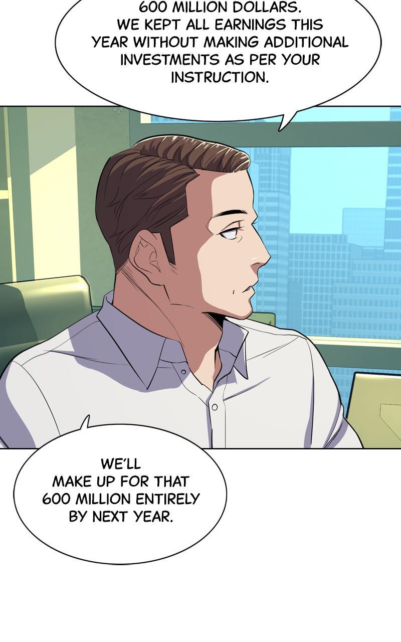 Read Reborn Rich Manga Online