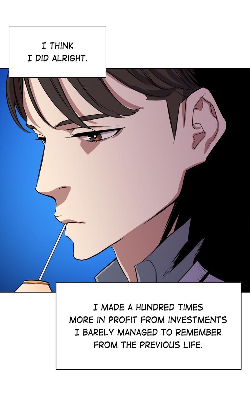 Read Reborn Rich Manga Online