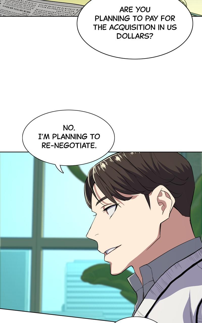 Read Reborn Rich Manga Online