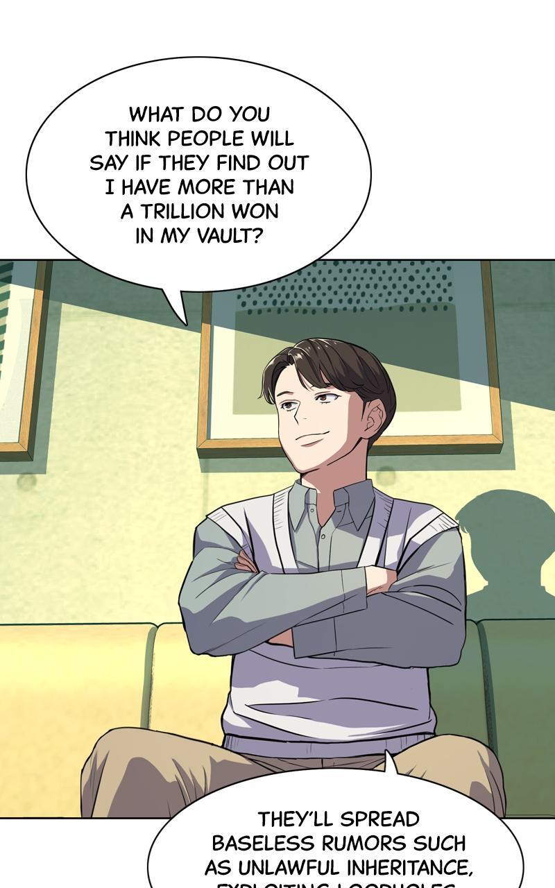 Read Reborn Rich Manga Online