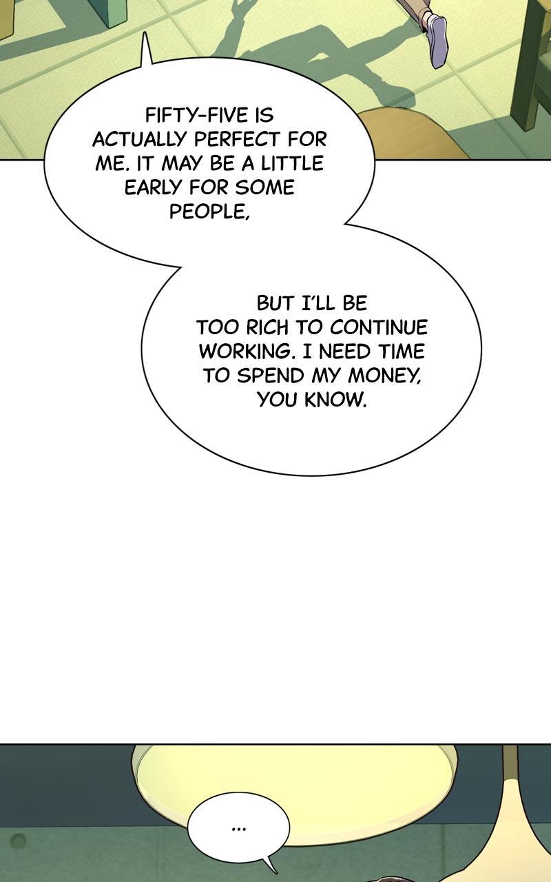 Read Reborn Rich Manga Online