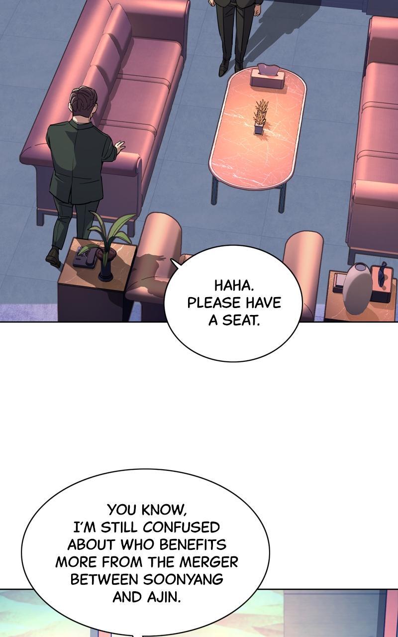 Read Reborn Rich Manga Online