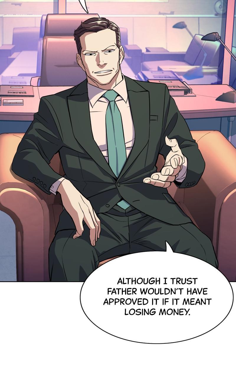 Read Reborn Rich Manga Online