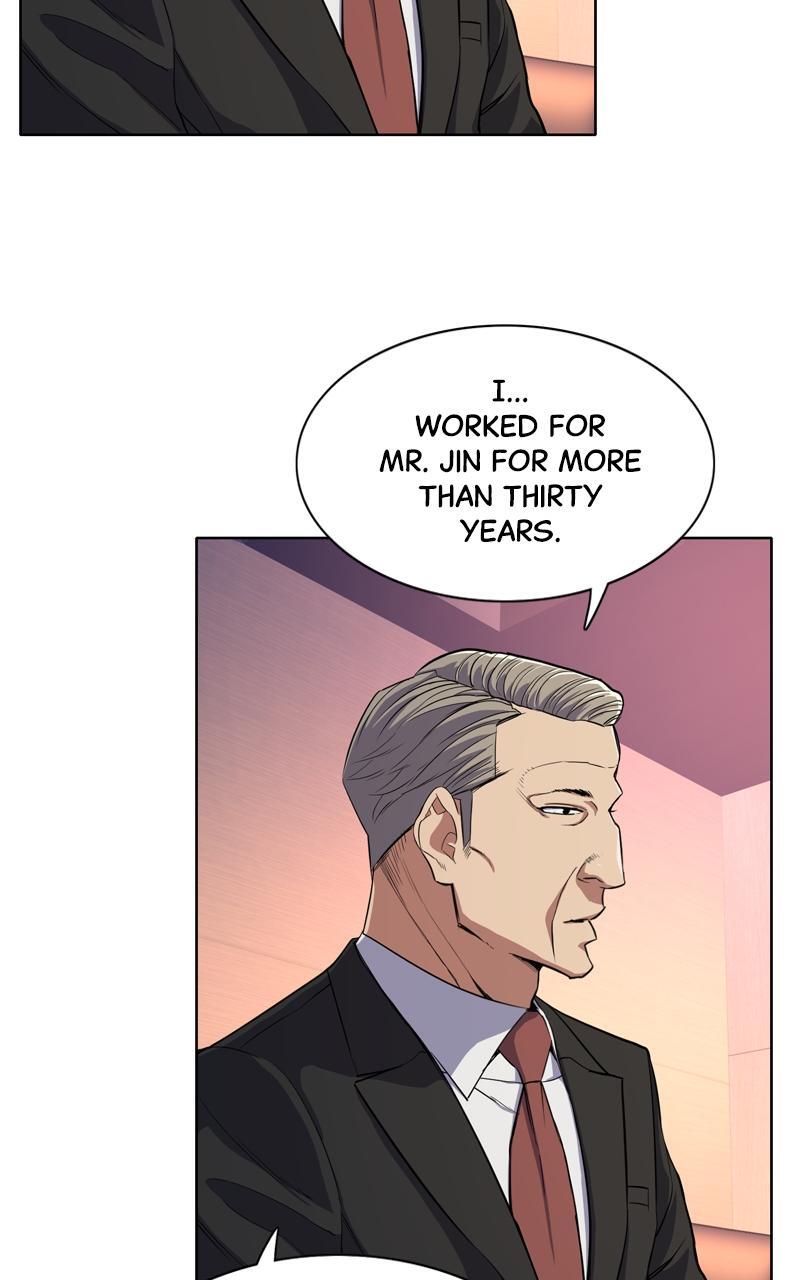 Read Reborn Rich Manga Online