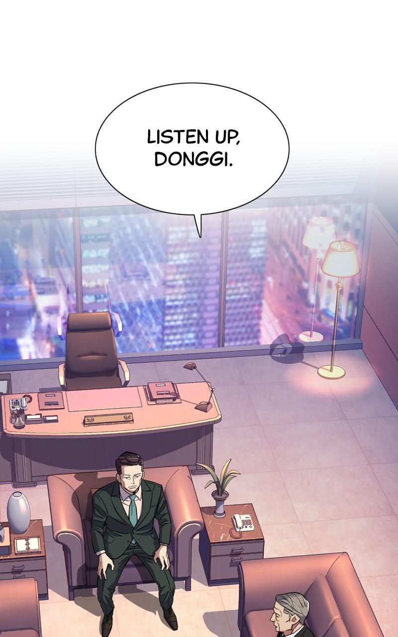 Read Reborn Rich Manga Online