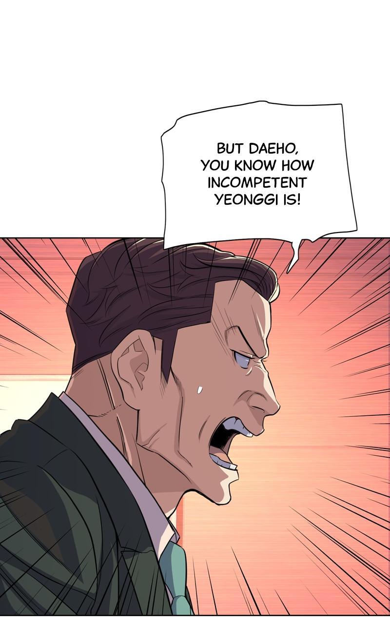 Read Reborn Rich Manga Online