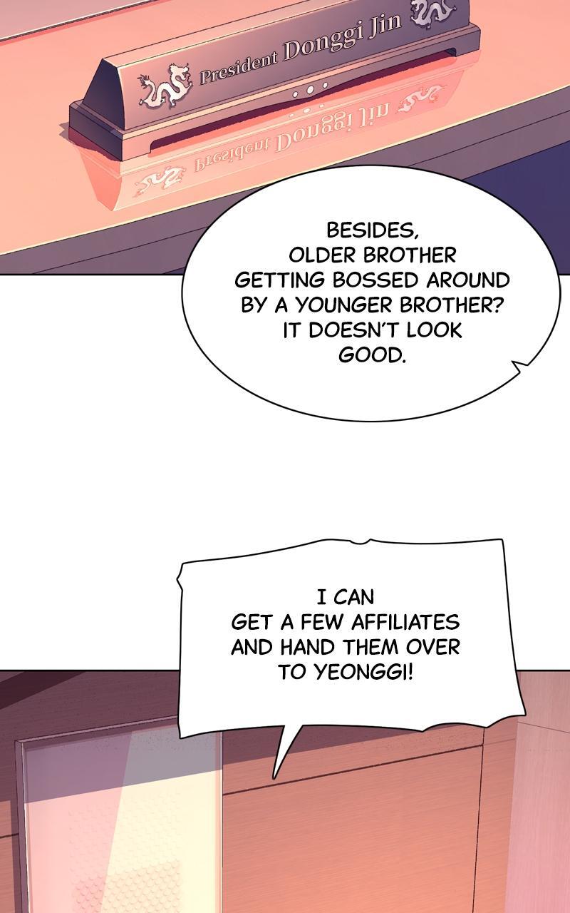Read Reborn Rich Manga Online