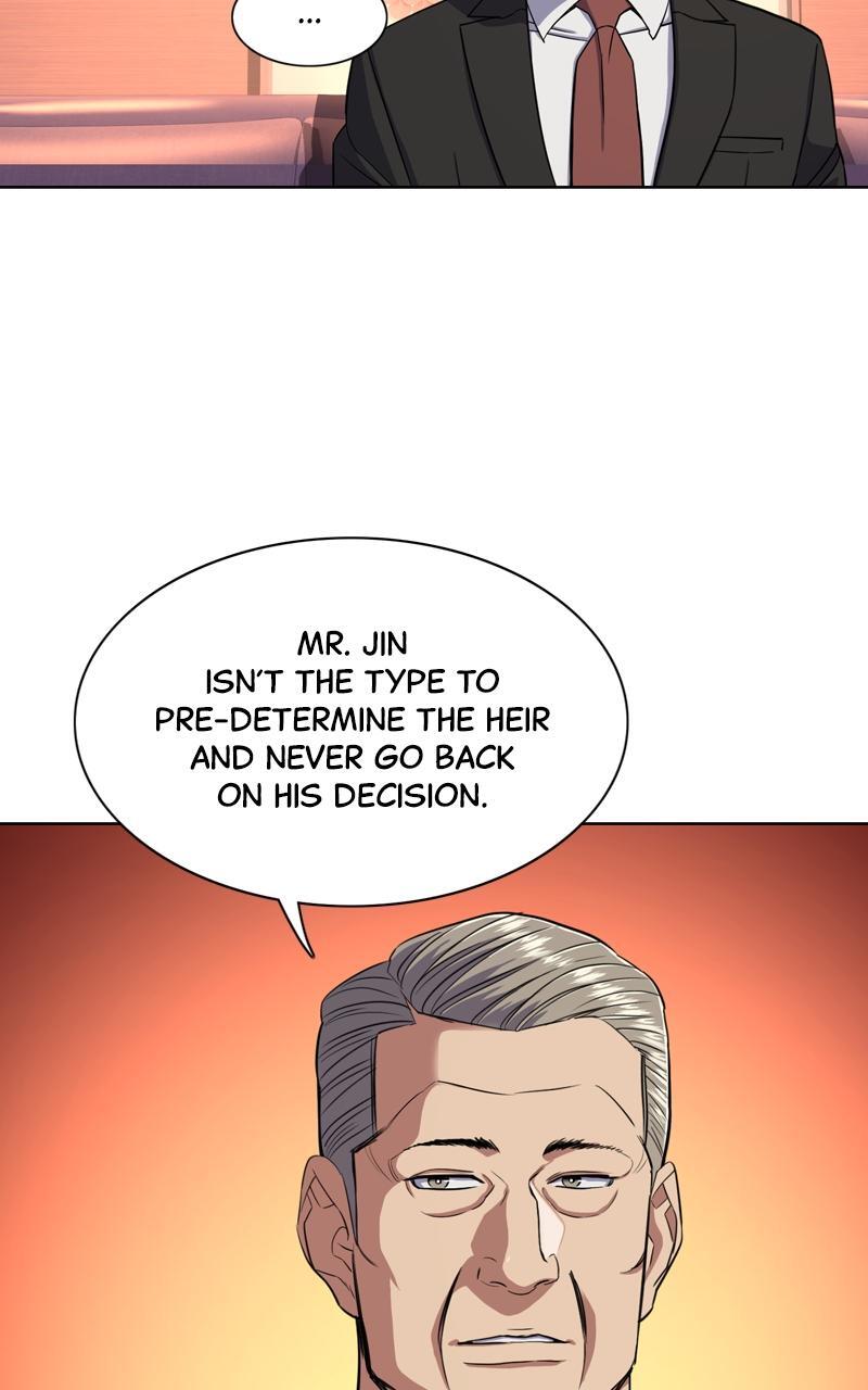 Read Reborn Rich Manga Online