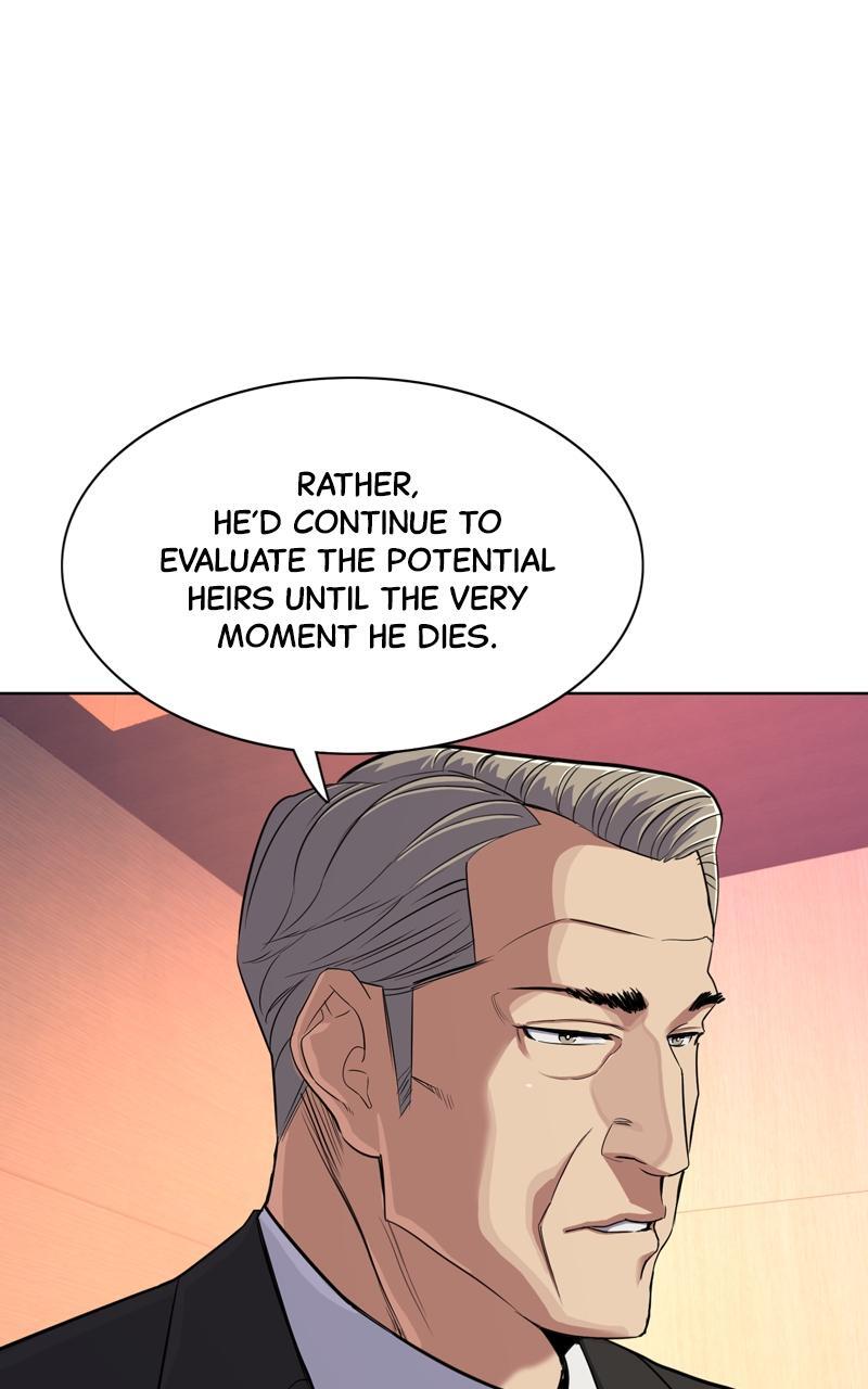 Read Reborn Rich Manga Online